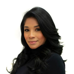 Meet your Posher, Wendy